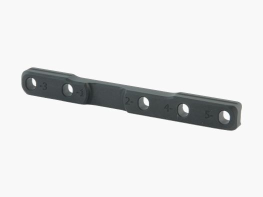 Soporte lateral Spuhr SP-3001/3601/7601