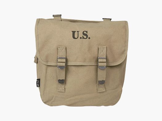 Mil-Tec Mil-Tec US Musette Bag M36 Repro
