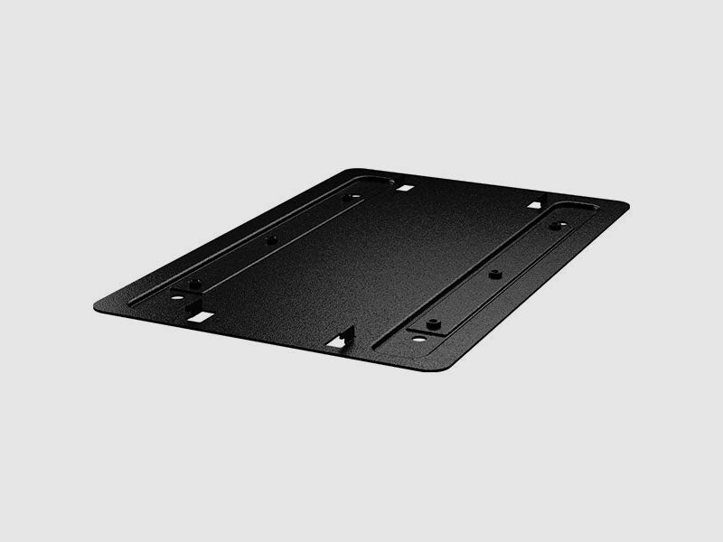 Smart Station Desktop Mount für DS2i, Bild 1 von 4
