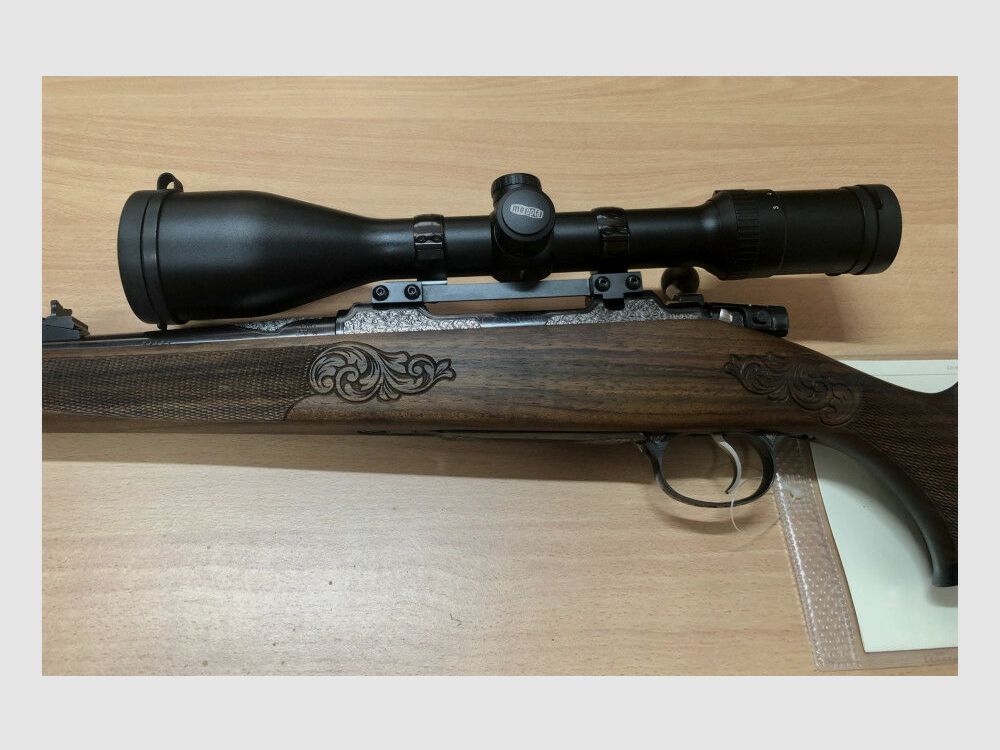 Brünner CZ550