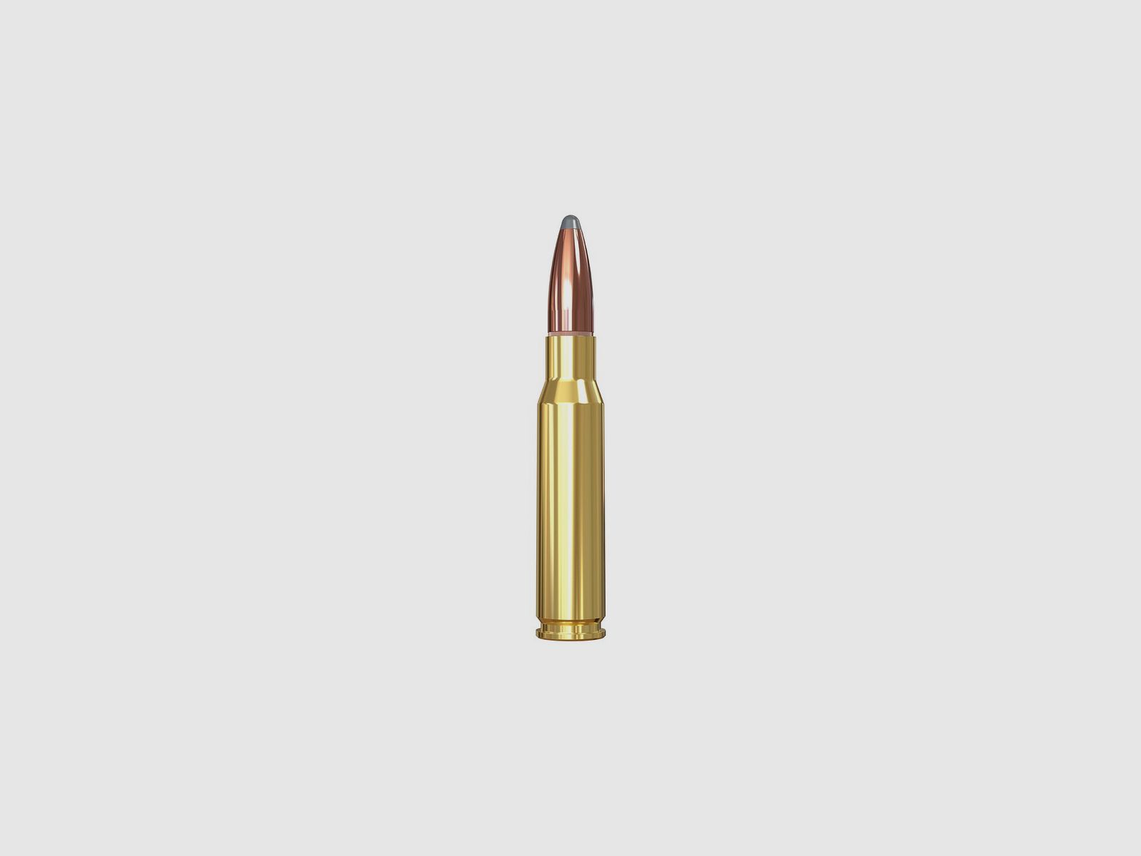 Winchester Patronen Kal. 308 Winchester Power Point 150 gr, Bild 2 von 5
