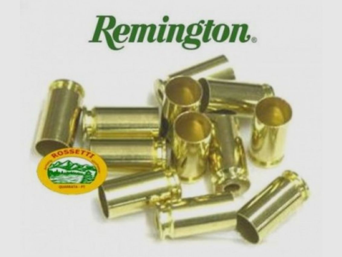 REMINGTON Cases cal.357 SIG