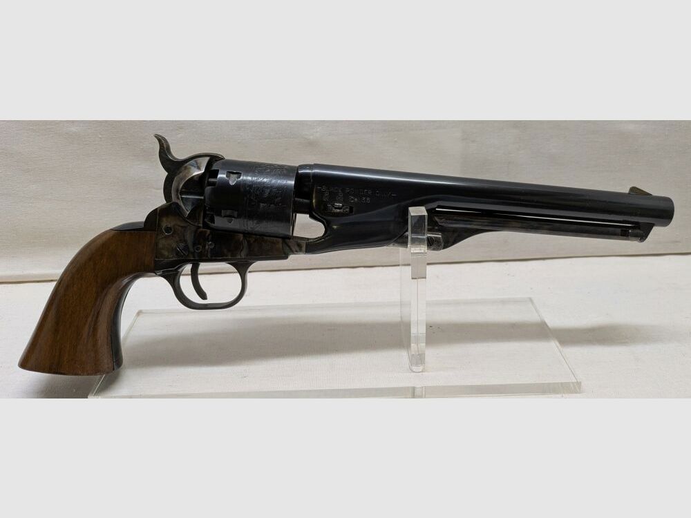 Uberti 1862 Navy