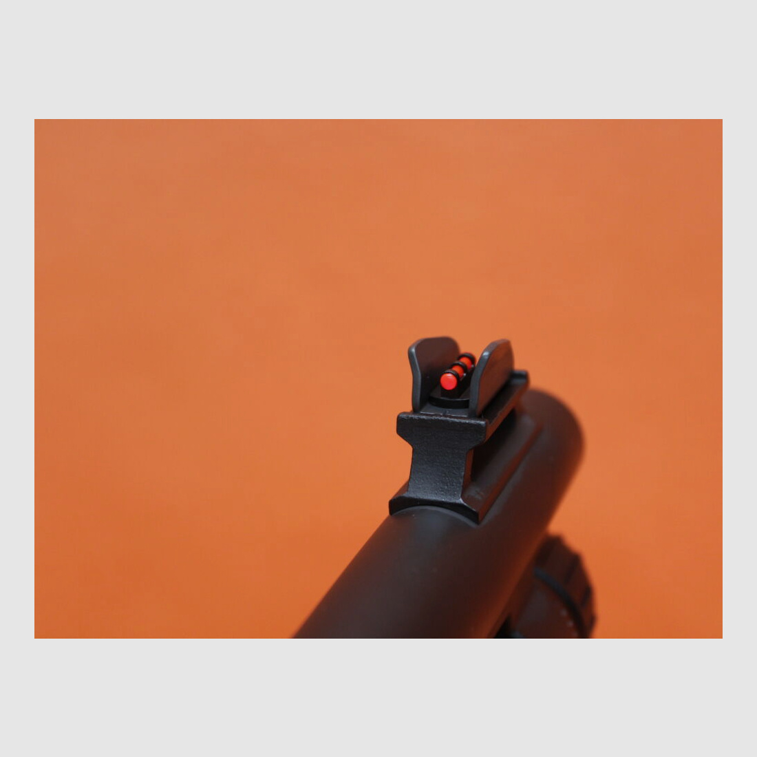Benelli Ha.Flinte 12/76 Benelli M4 A1 TS Black 14" barrel/ Multichoke/ telescopic stock/ Picatinny (M4T-PRO)