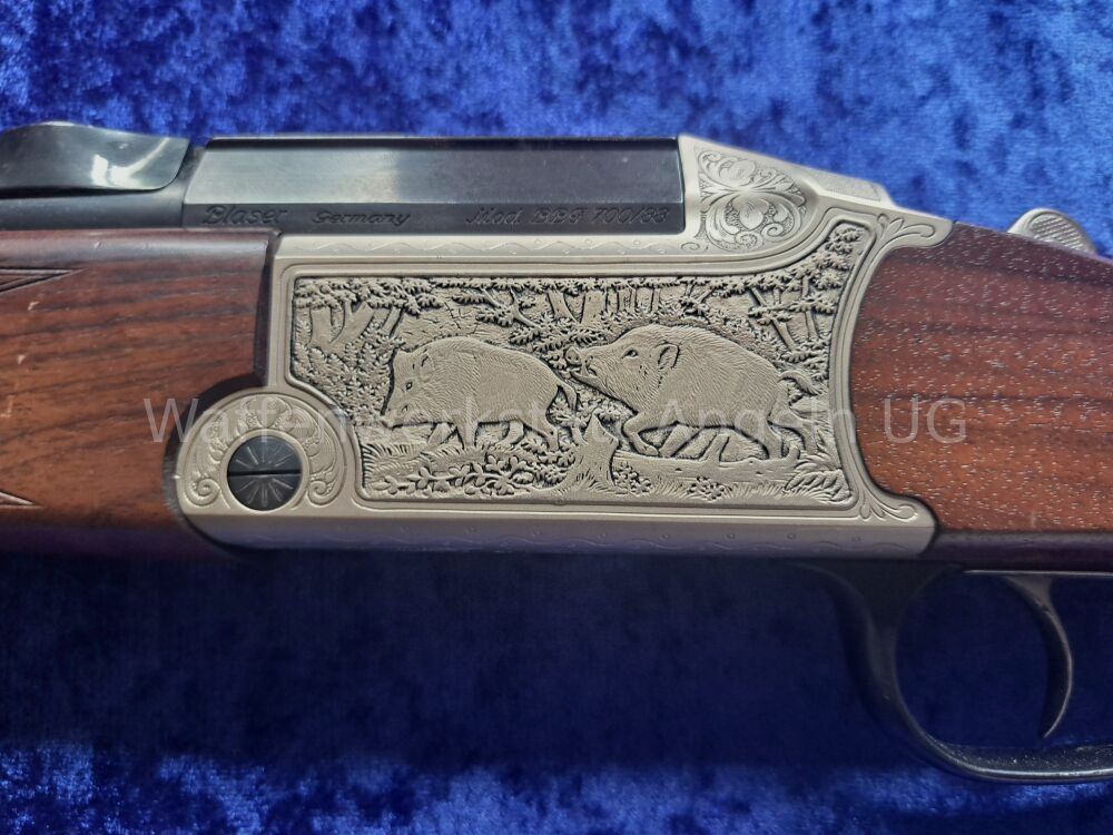 Blaser 700/88 Luxus