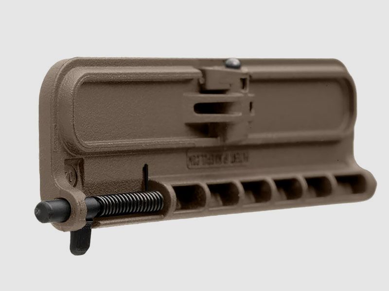 MAGPUL AR15 Dust Cover Black