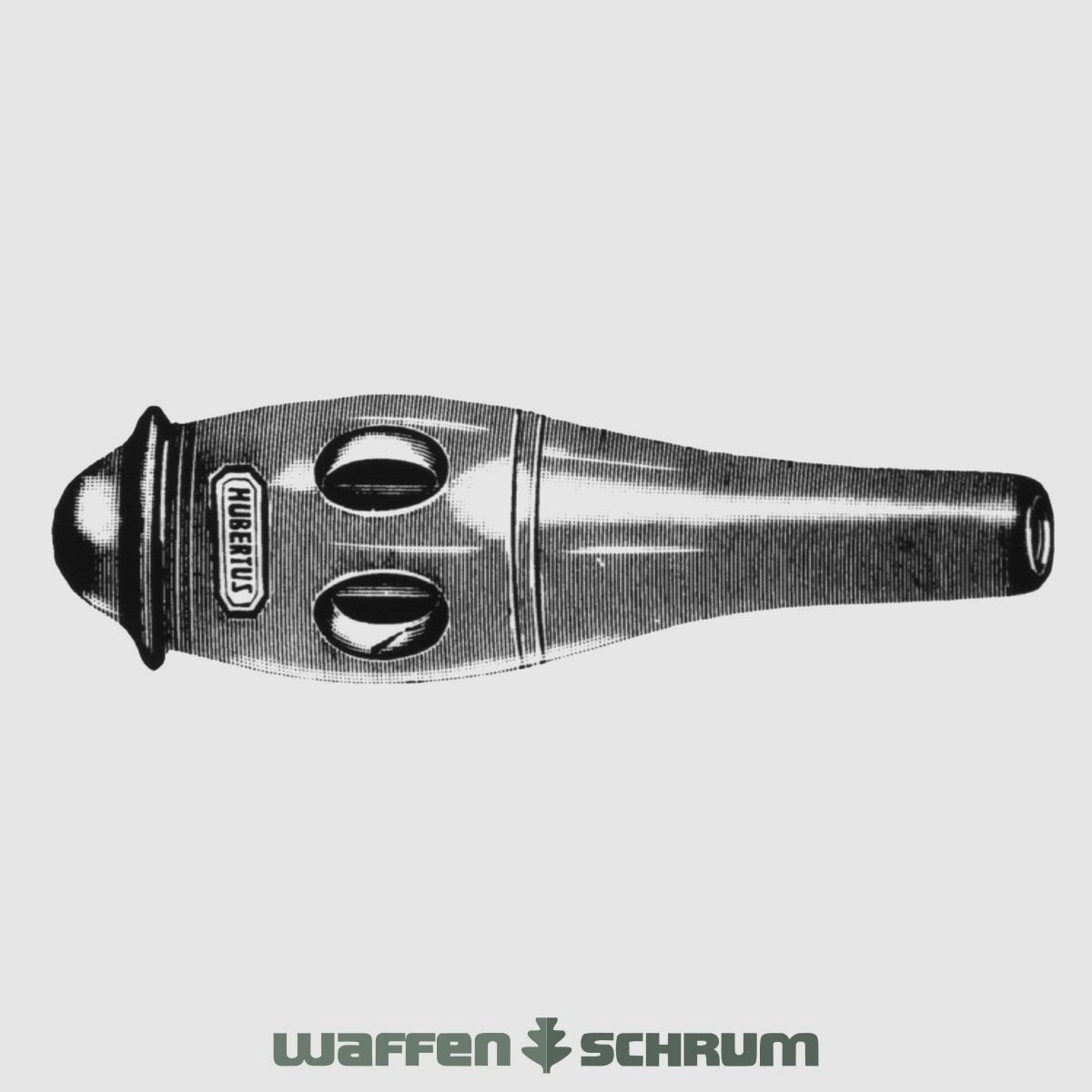 Hubertus Auerhahnlocker