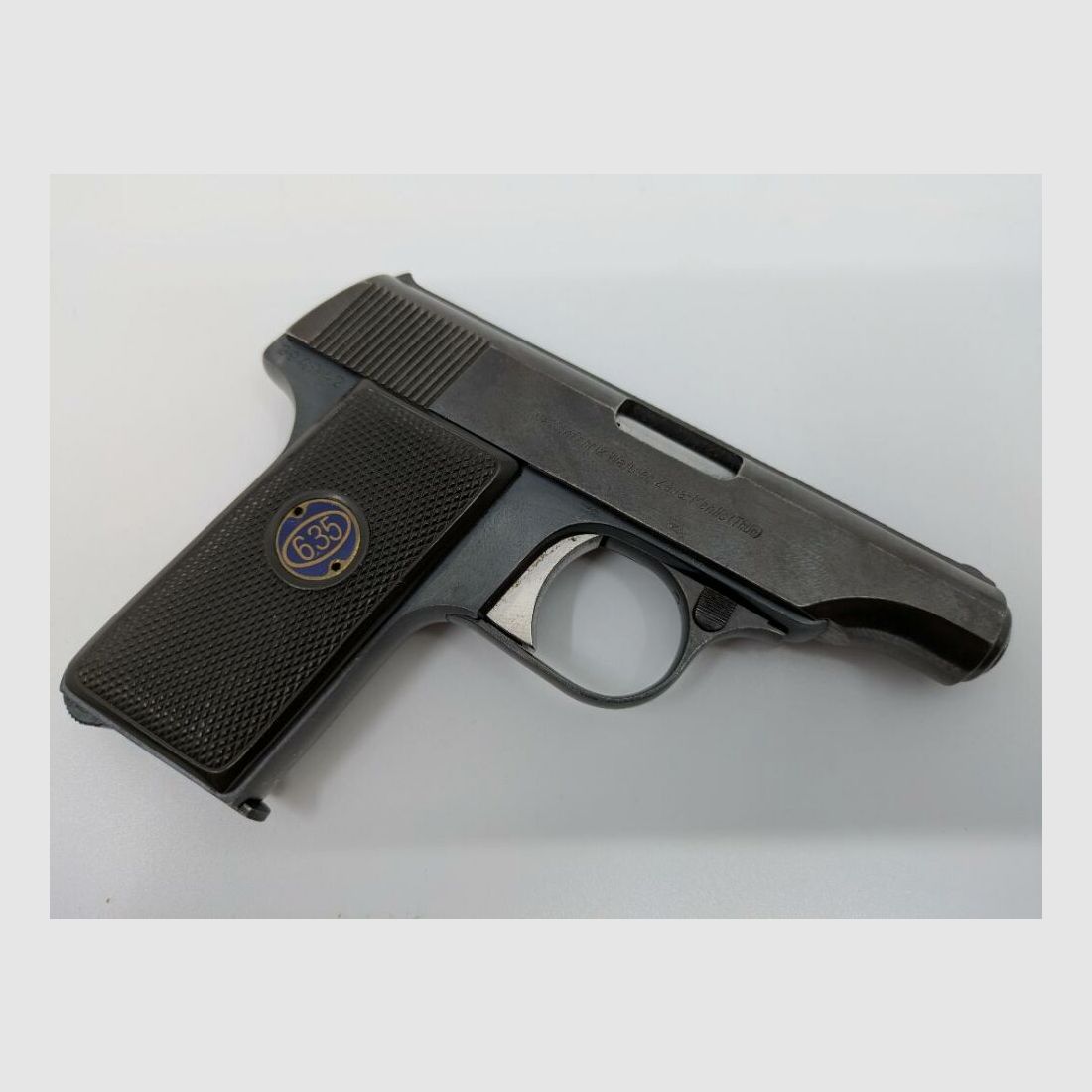 Walther Zella-Mehlis 8