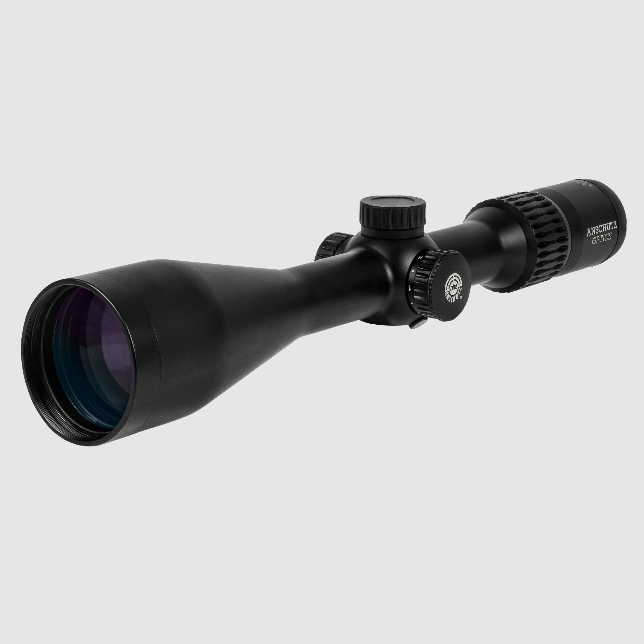 Classic Pro 2.5-10x50