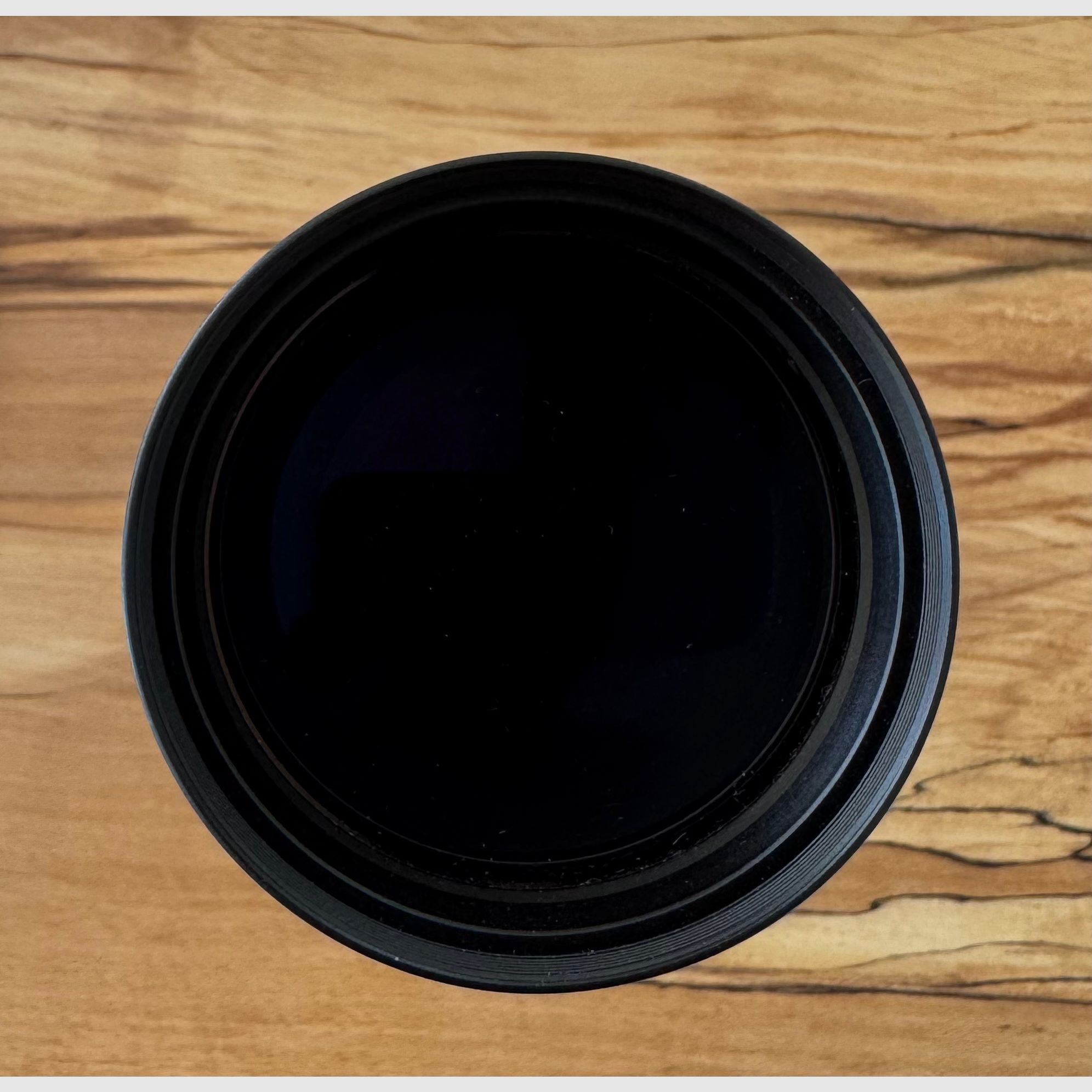 Zeiss Victory HT 3-12x56 ASV+ rail