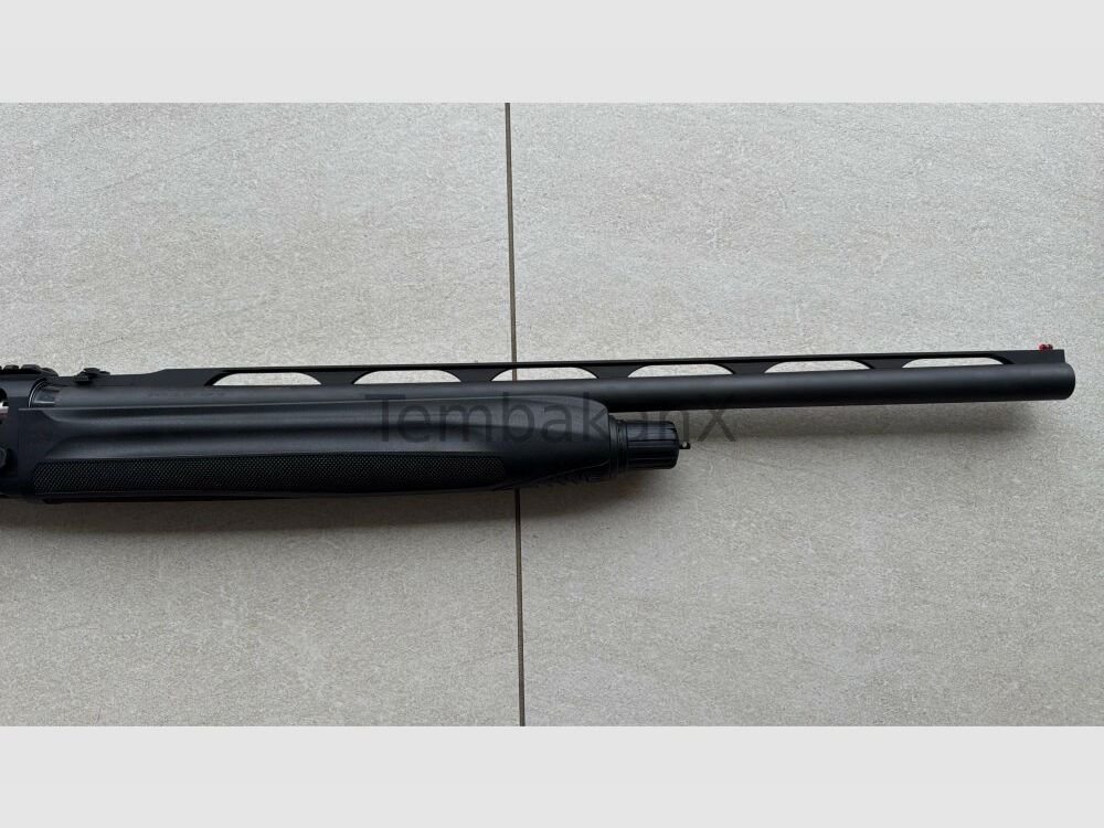 Beretta 1301 Comp incl. magazijnuitbreiding en PK-rail 12/76