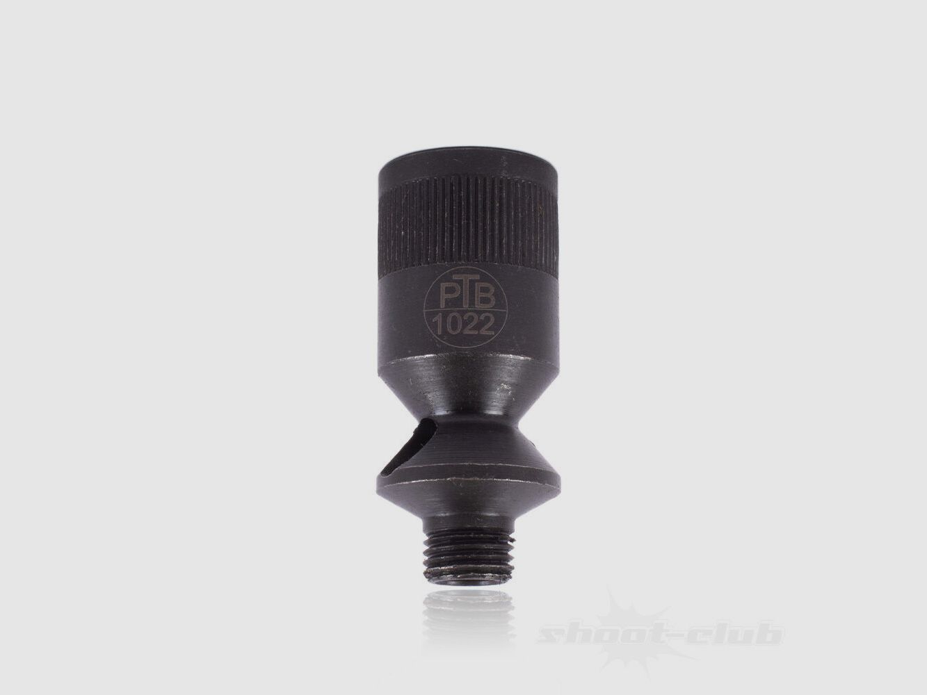 Zoraki Abschussbecher Zoraki R1 2,5 PTB 1022