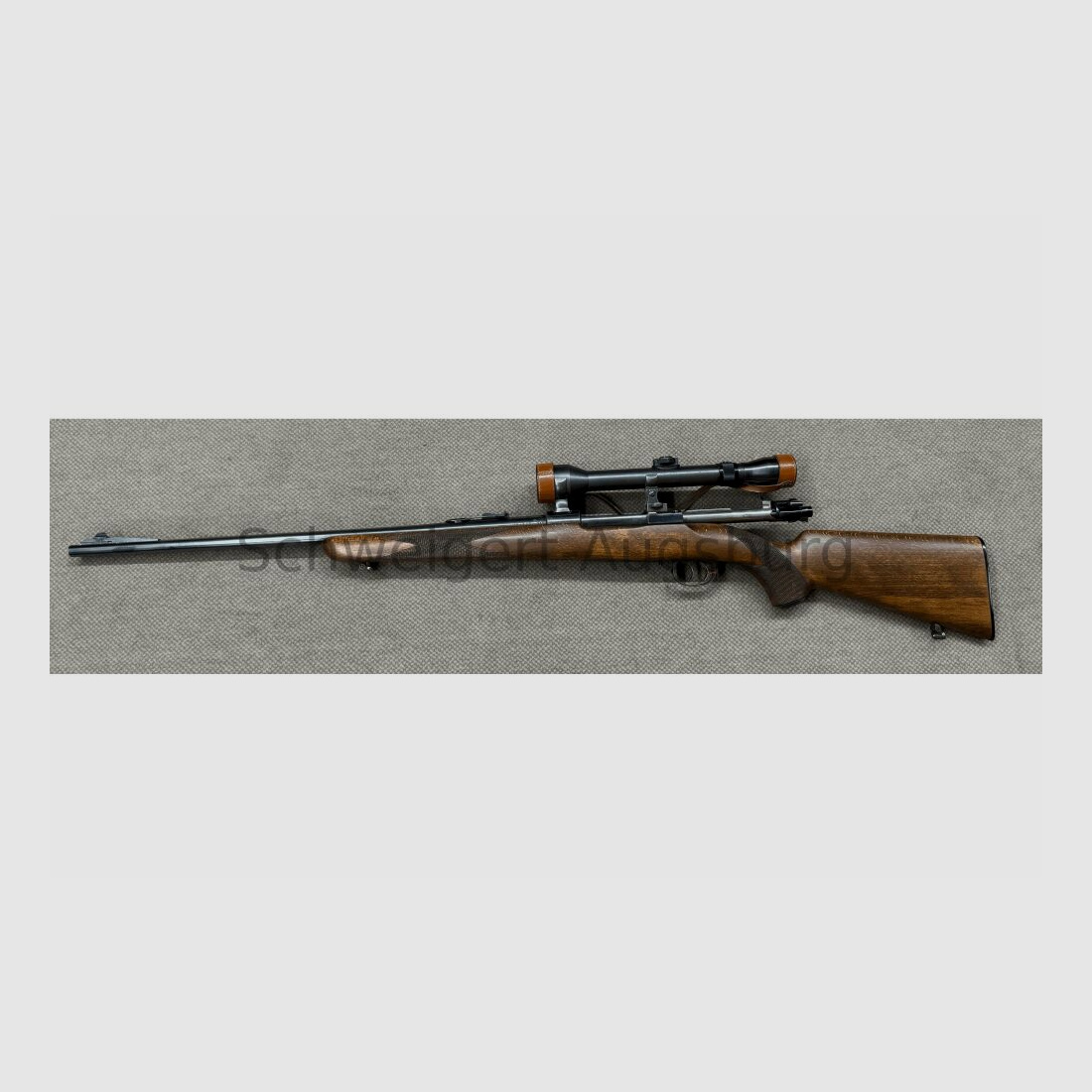 Husqvarna M98 8x57JS