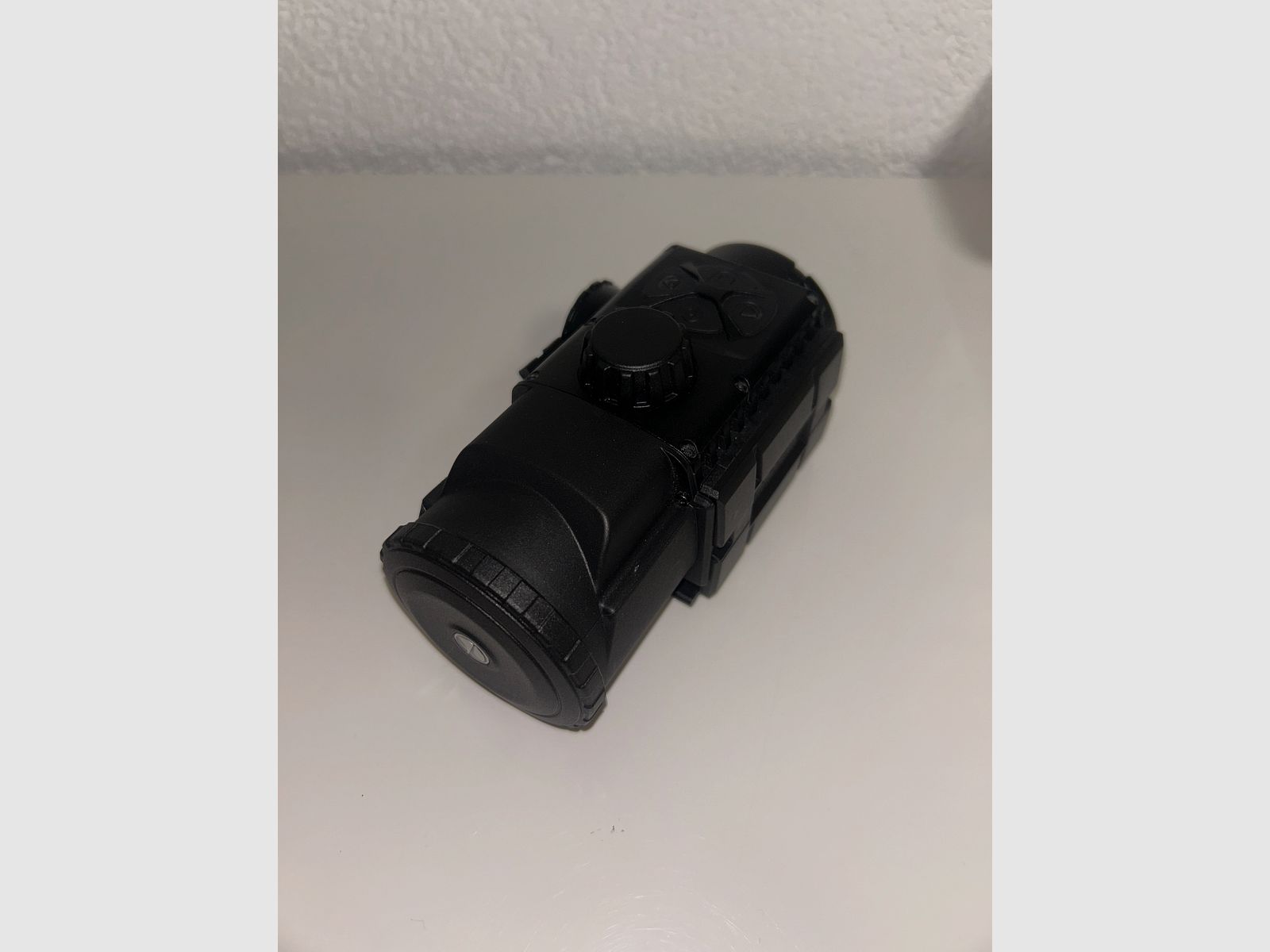 Pulsar FN455 night vision attachment