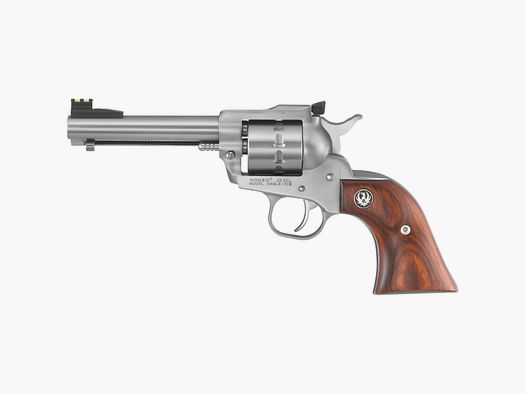 Ruger Single-Ten Stainless 4,62'' .22LR (08101)