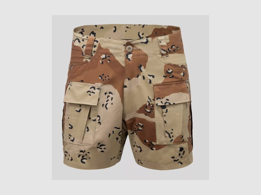 HELIKON TEX CARGO SHORTS