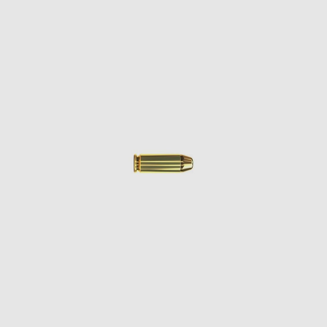 Patronen 10mm 180 grs FMJ x 50 Sellier & Bellot