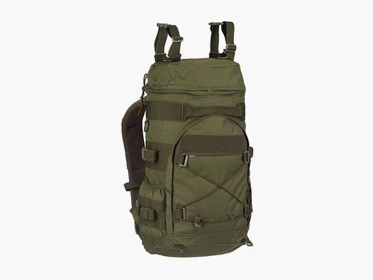 WISPORT RUCKSACK CRAFTER 30 OLIVE