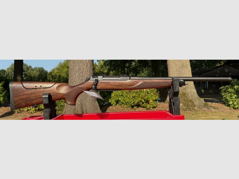 Sauer 404