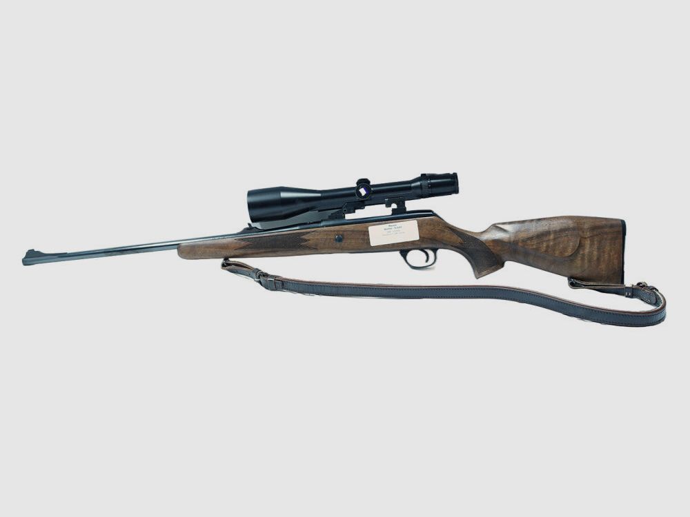 Mauser mod. 225, Bild 1 von 5