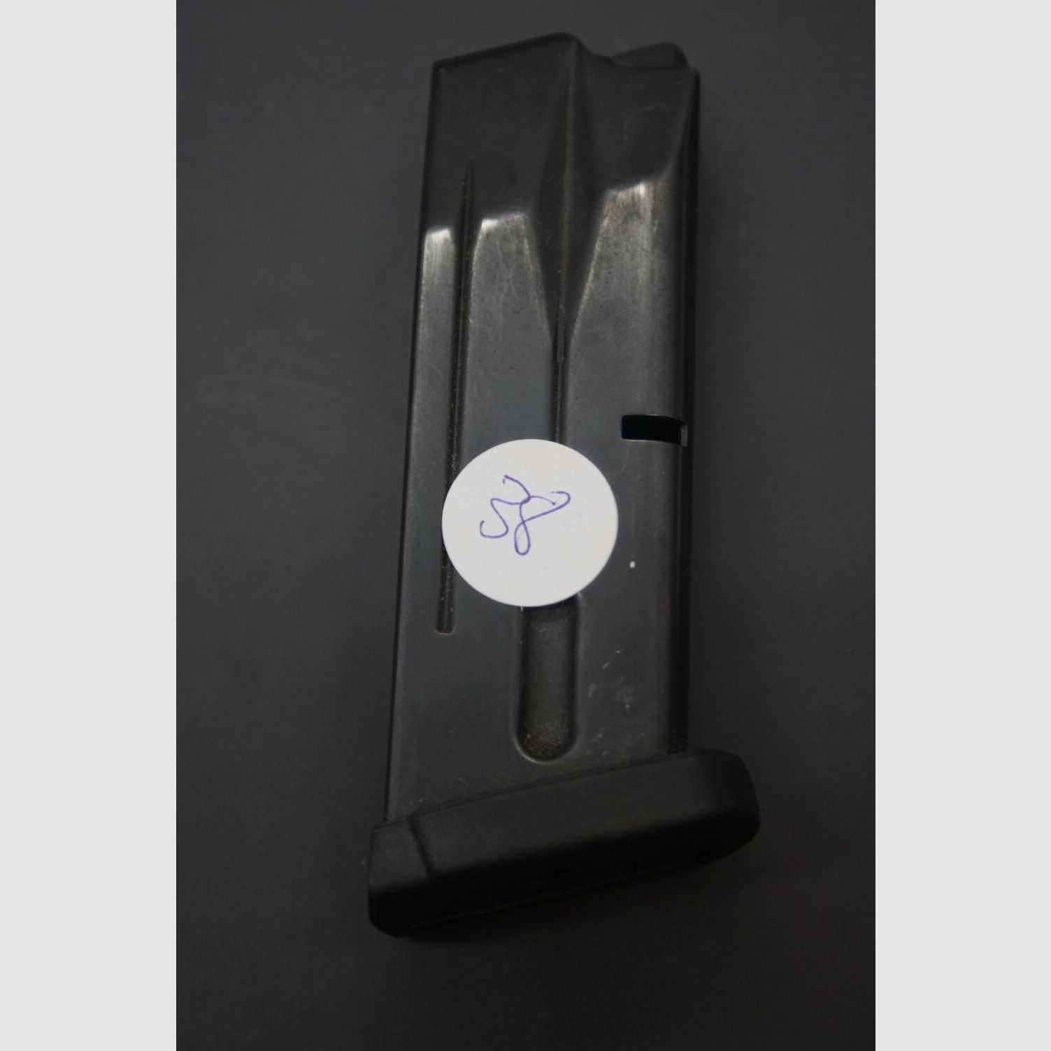 Ersatzmagazin Beretta Kaliber 9mm Luger VERSANDFREI