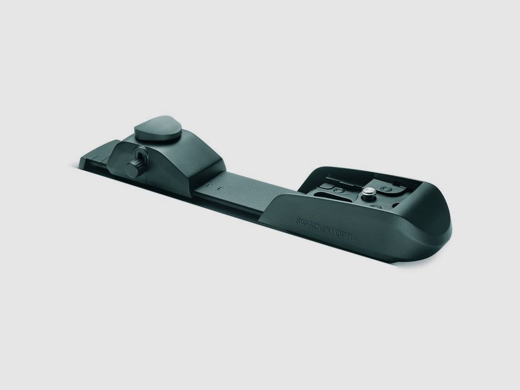 Swarovski BR balance beam