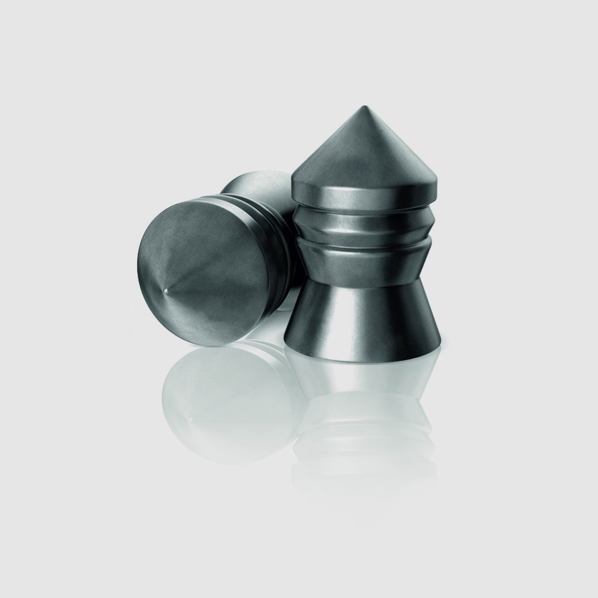 STOEGER X-Magnum pointed diabolo 5.5 mm 200 pieces