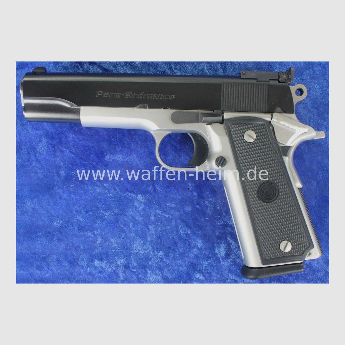 Para Ordnance P 14 . 45