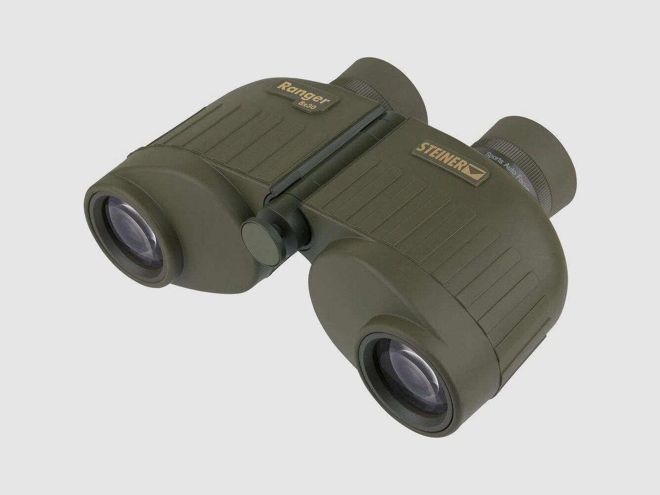 Steiner Fernglas Ranger 8x30, Bild 2 von 2