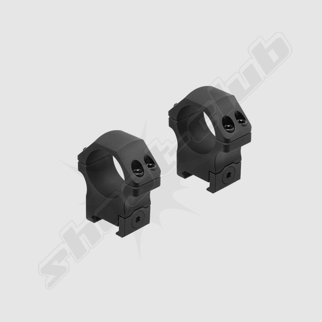 UTG UTG Scope Ring Picatinny