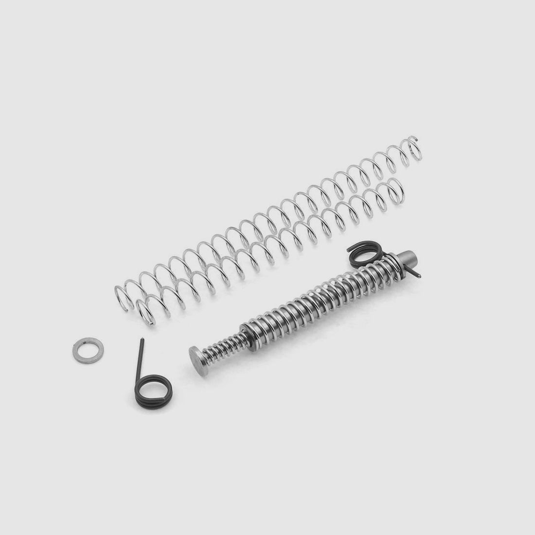DPM MS-GL/4 GLOCK 17L-24C-34 – 35 GEN 1,2,3, Bild 2 von 3