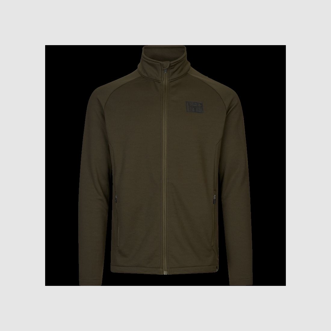 Seeland Tidal Fleece jakke, billede 1 af 2