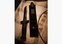 Eickhorn Messer KM 2000 jak nowe