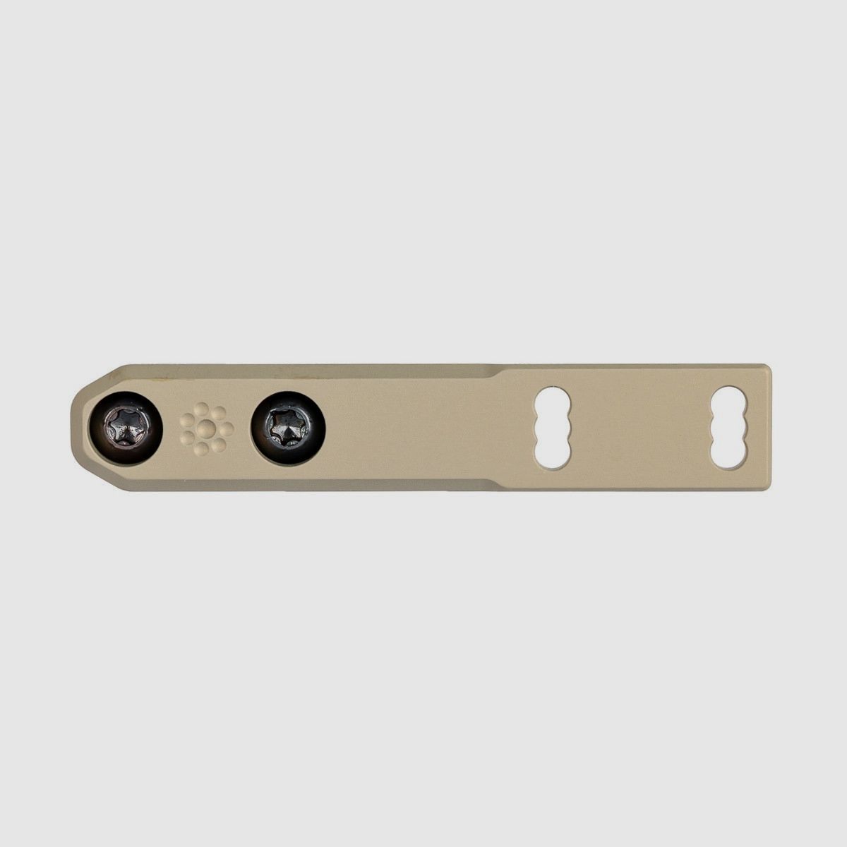 Arisaka – Inline Scout Mount M-LOK – ISM-M-FDE, image 1 of 3