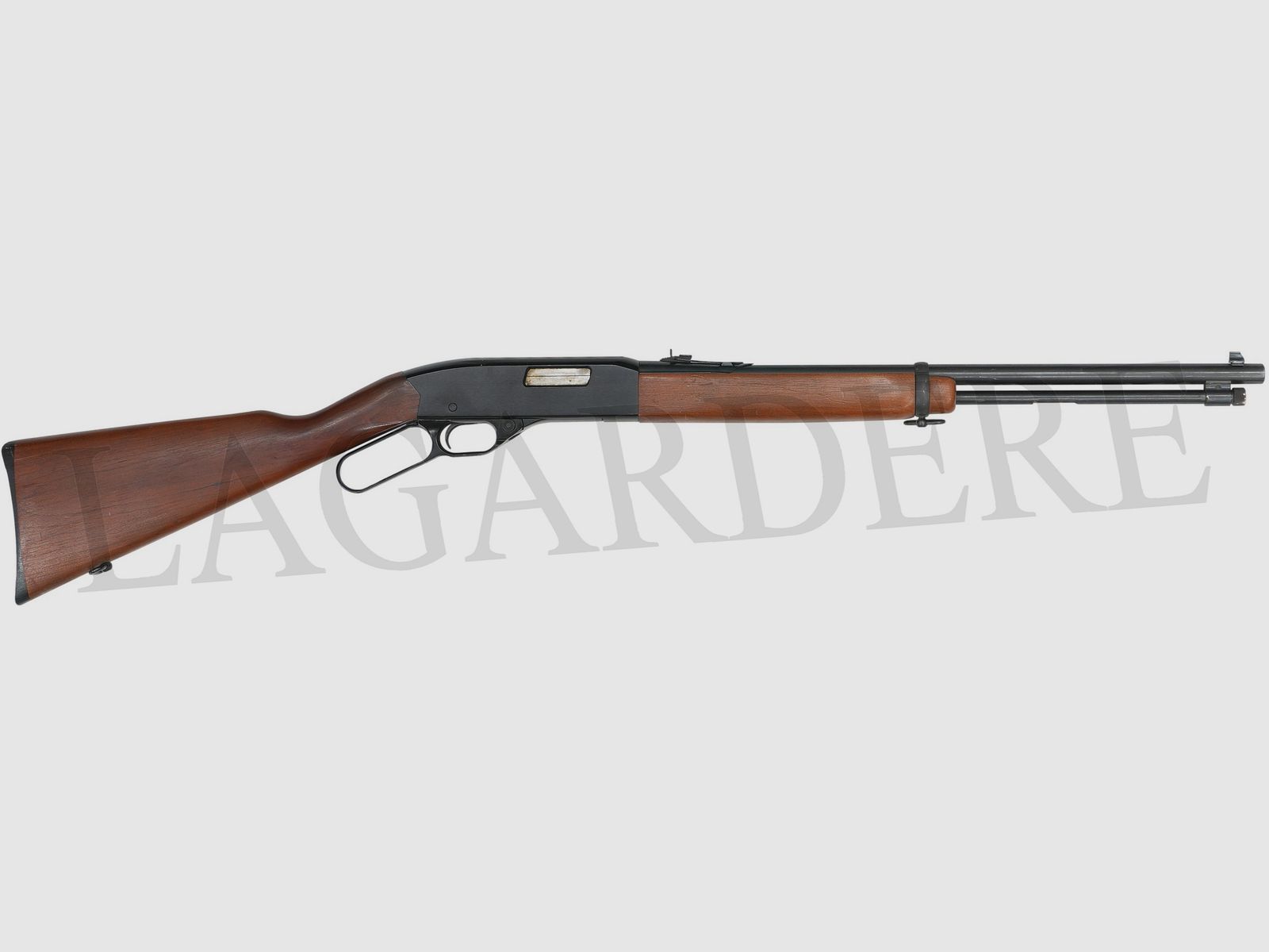 WINCHESTER 150(CARABINE A LEVIER PETIT CALIBRE)