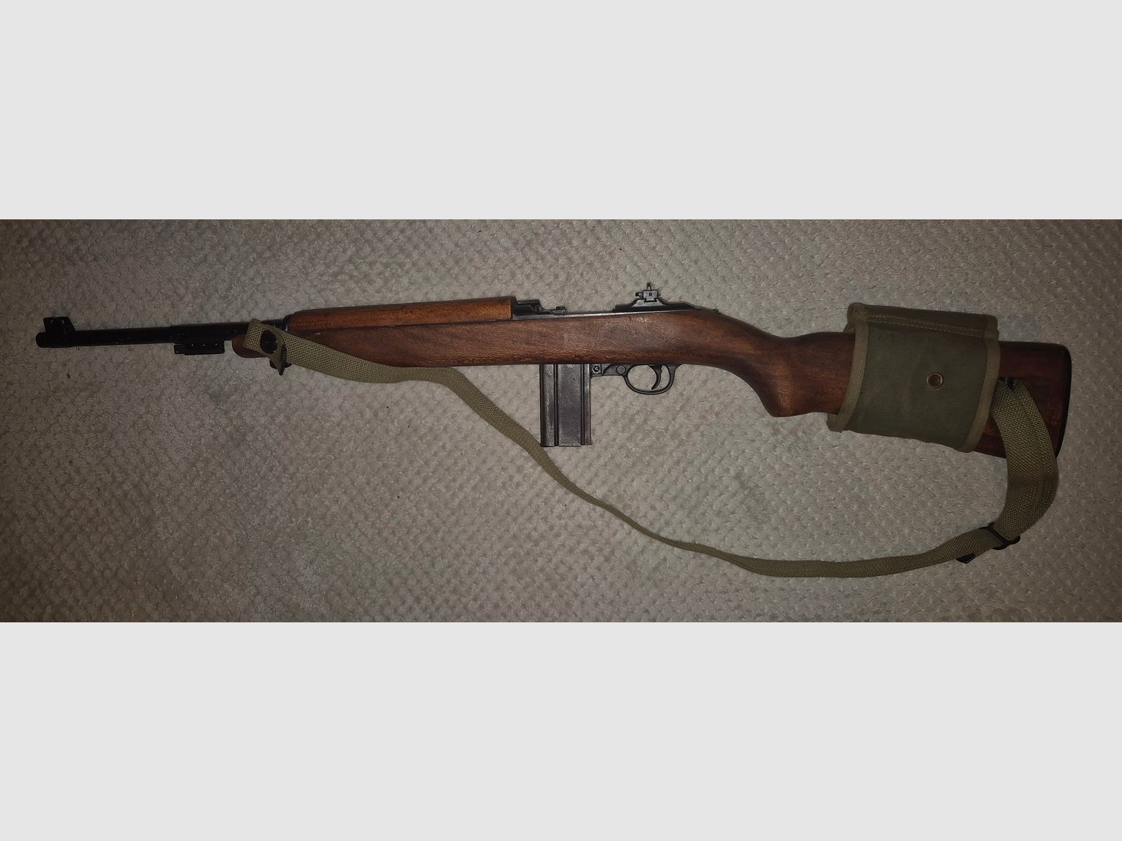 Denix deko US M1 Carbine, immagine 2 di 2