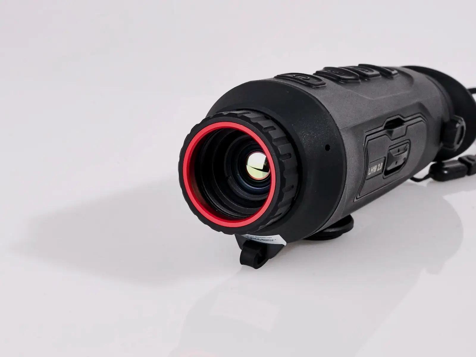 Hikmicro Lynx 2.0 LH19 Wärmebildgerät, Bild 2 von 6