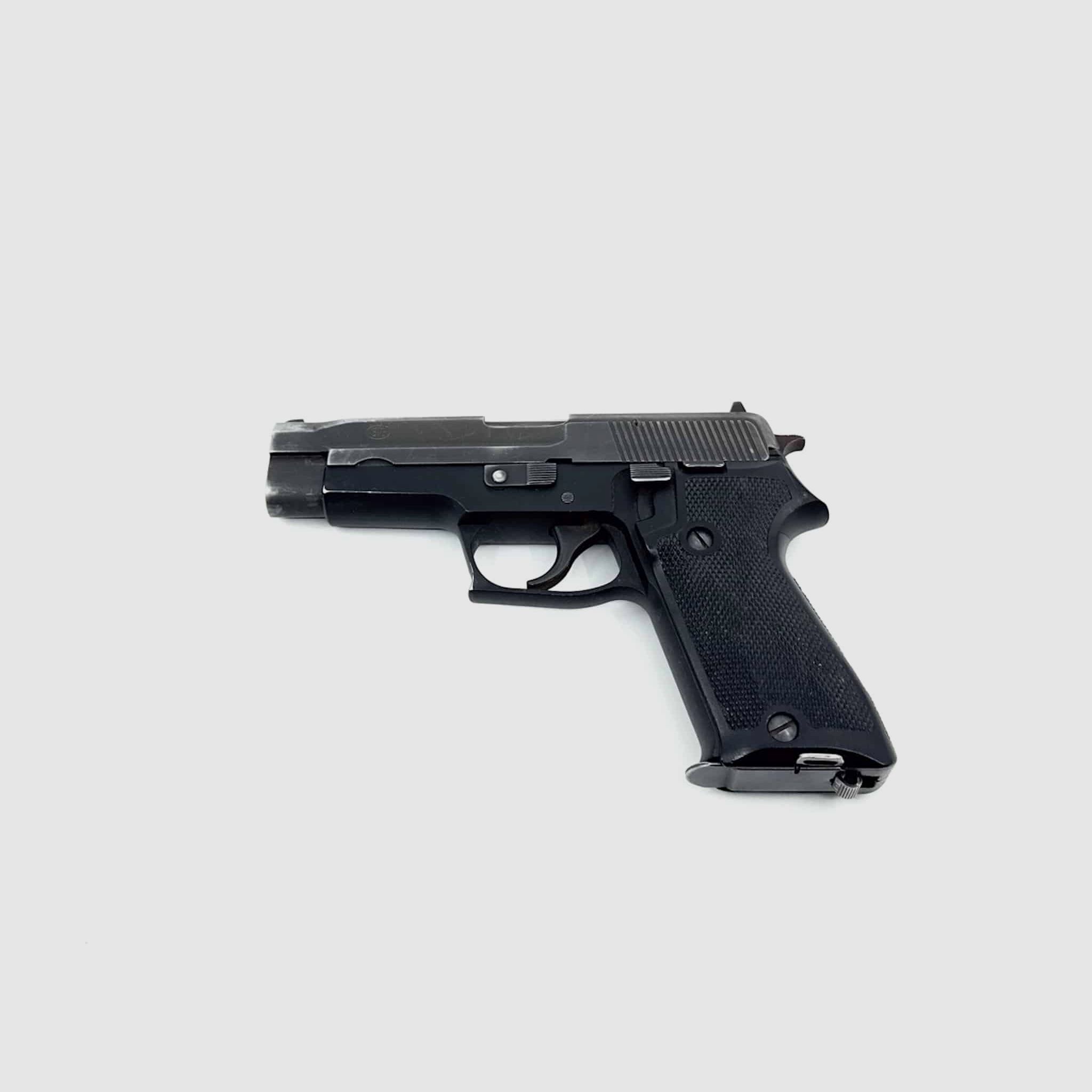 SIG P220 / P75 – 9x19mm – Occasion, image 1 sur 2