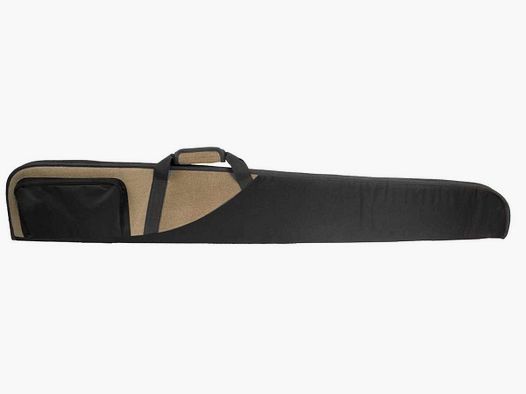 Fourreau fusil cordura avec poche - Country Sellerie