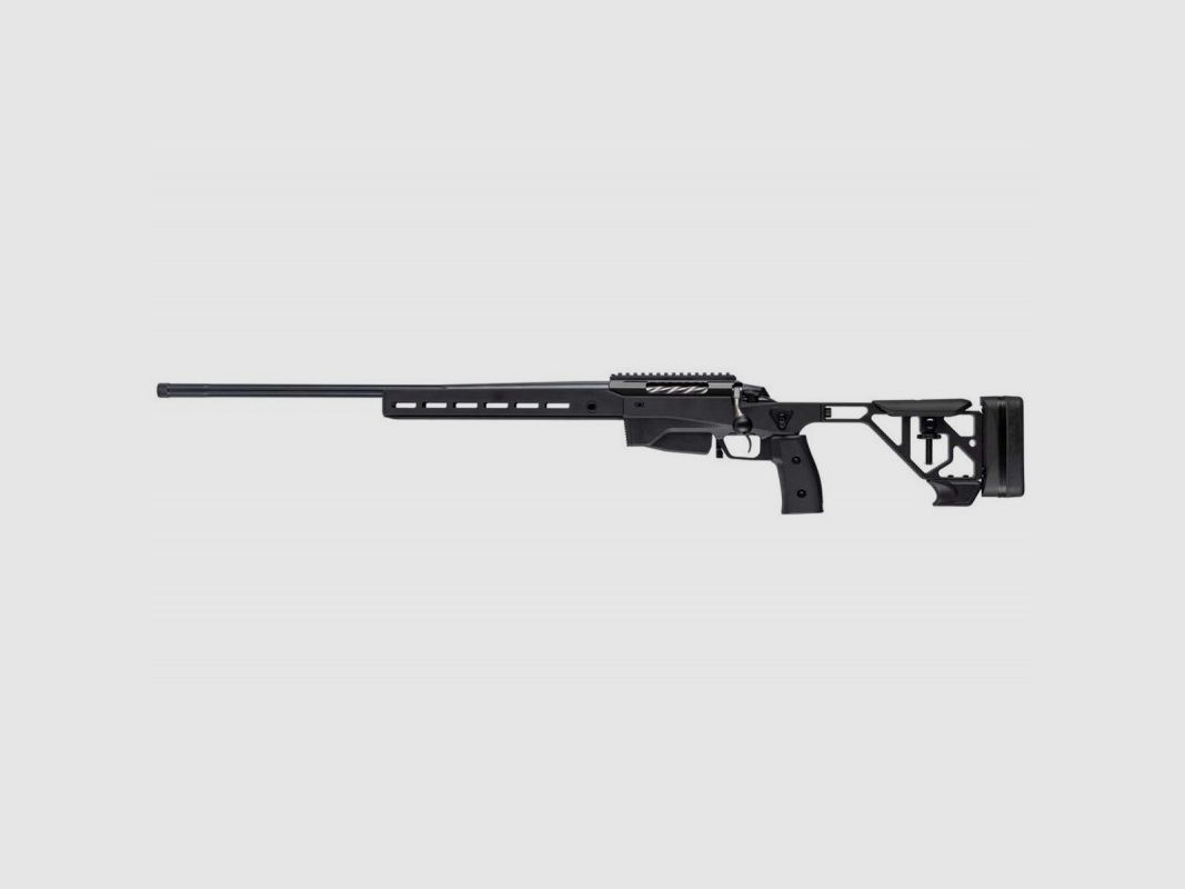 Büchse Tikka T3X Ace Game Linkshänder, Bild 2 von 5