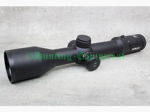 Noblex NZ8 Inception 2-16x50 Abs. 4