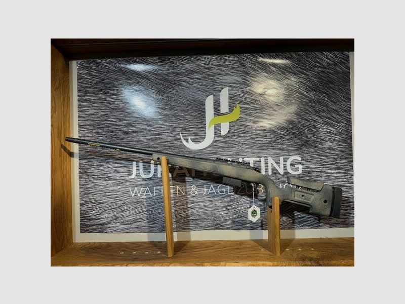 B14 Wilderness HMR - Carbon B14