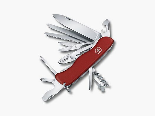 MULTIUSO_ VICTORINOX >Work Champ