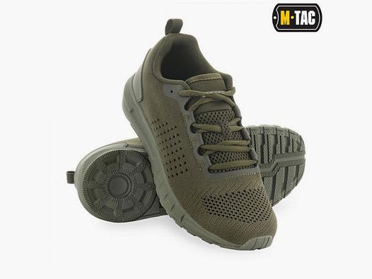 Buty trekkingowe M-tac Summer Light Olive