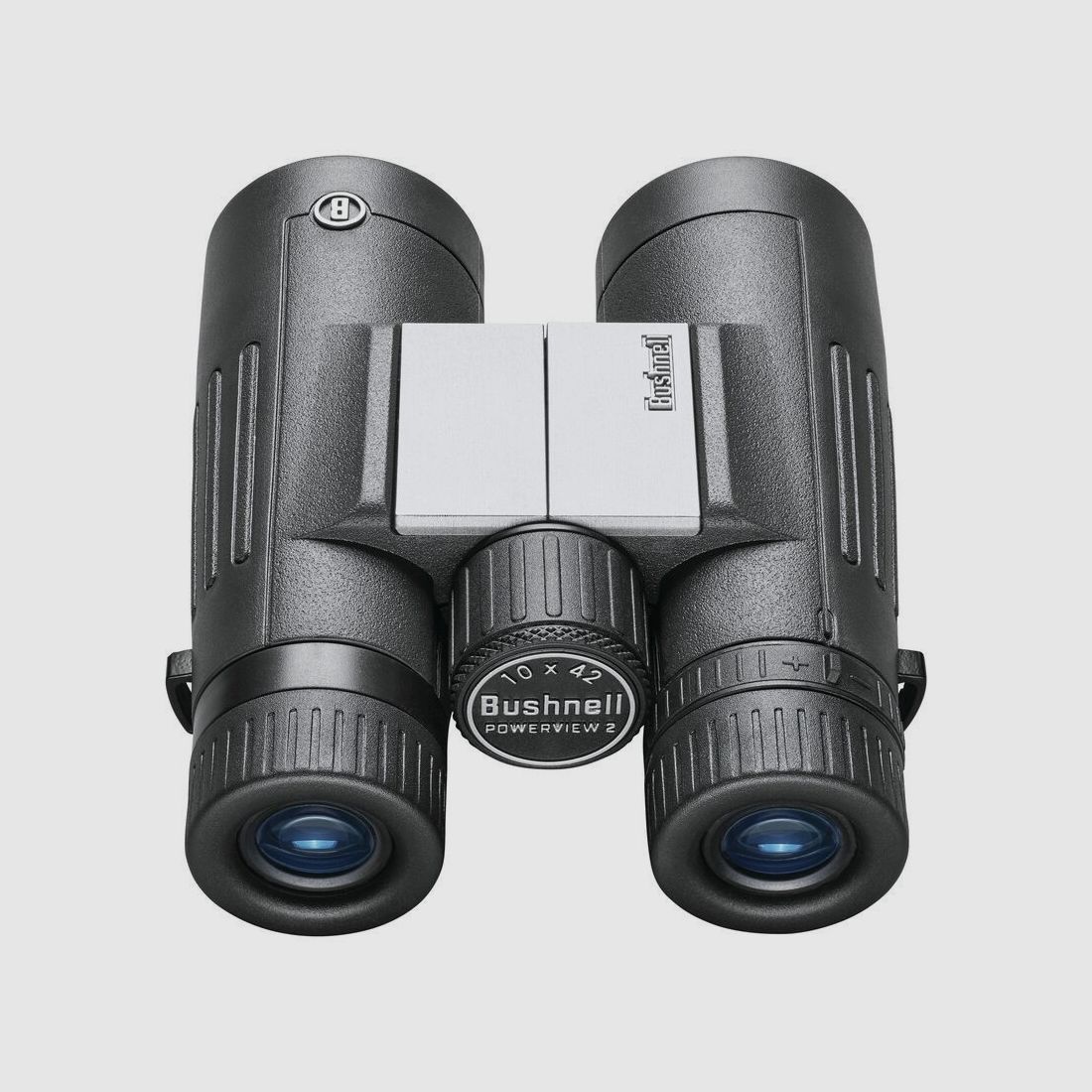 Lornetka BUSHNELL POWERVIEW 2 - 10x42, zdjęcie 4 z 5