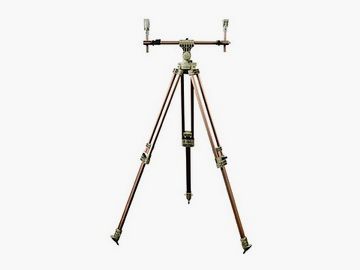 Caldwell® Magnum Deadshot FieldPod™ Weitschot Gewehrauflage