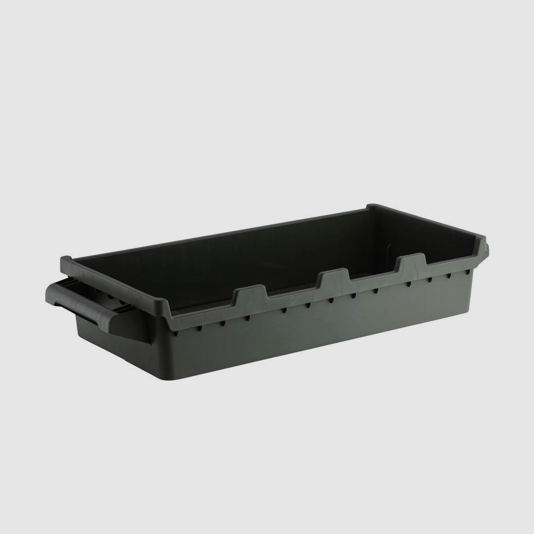 Set 4 Munitionskisten FOT - .30 Kaliber - Transportbehälter Inklusive - Optimale Organisation und Schutz, Bild 7 von 11
