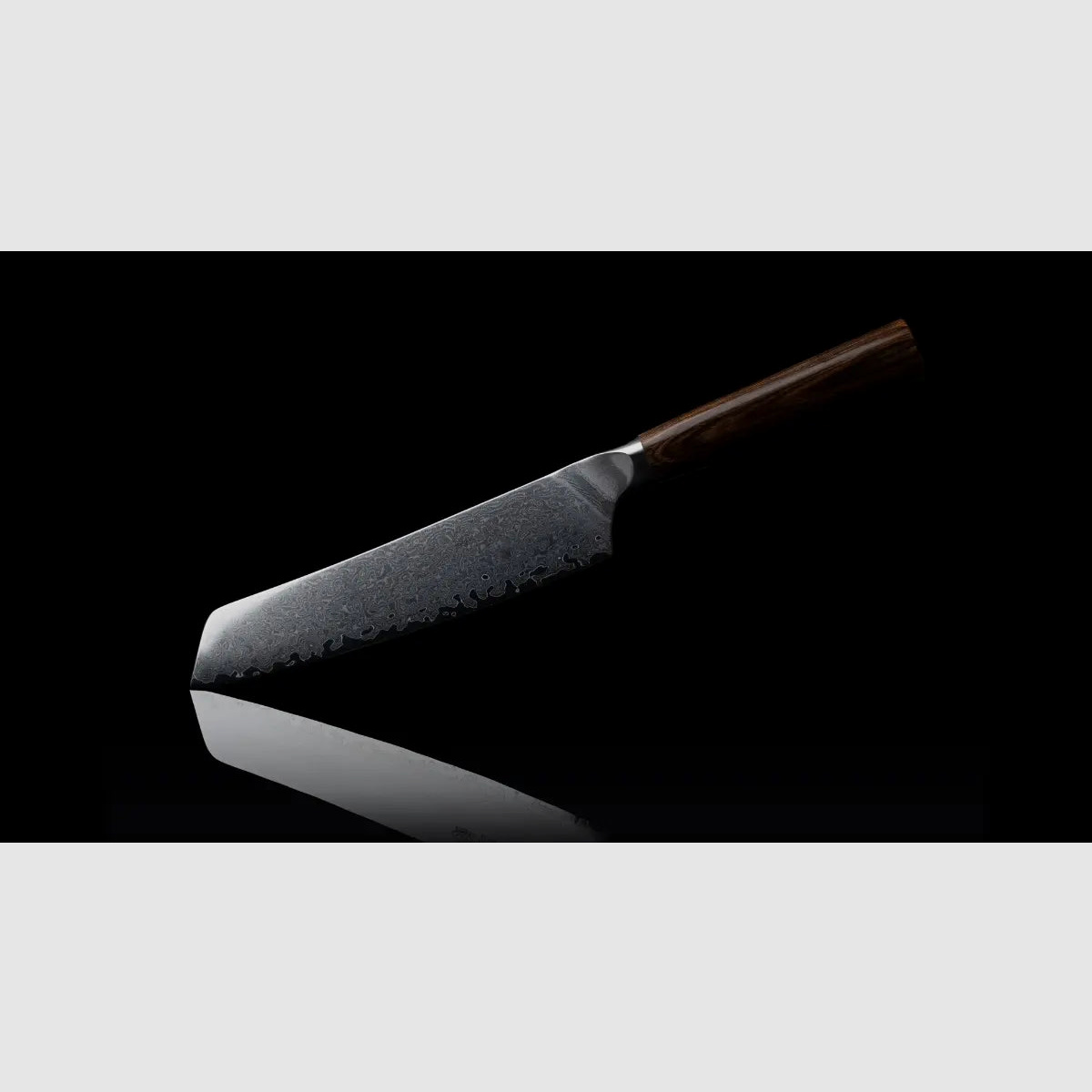 PUMA IP 8" chef knife