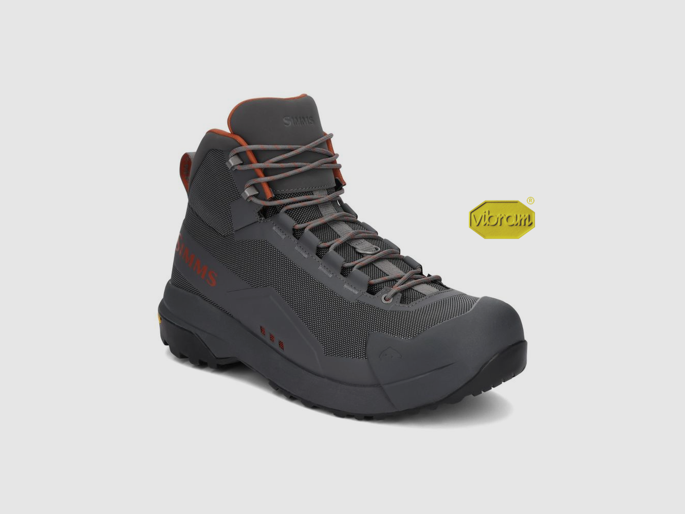 Simms Flyweight Boot Vibram – wading boot 2025, image 1 of 4