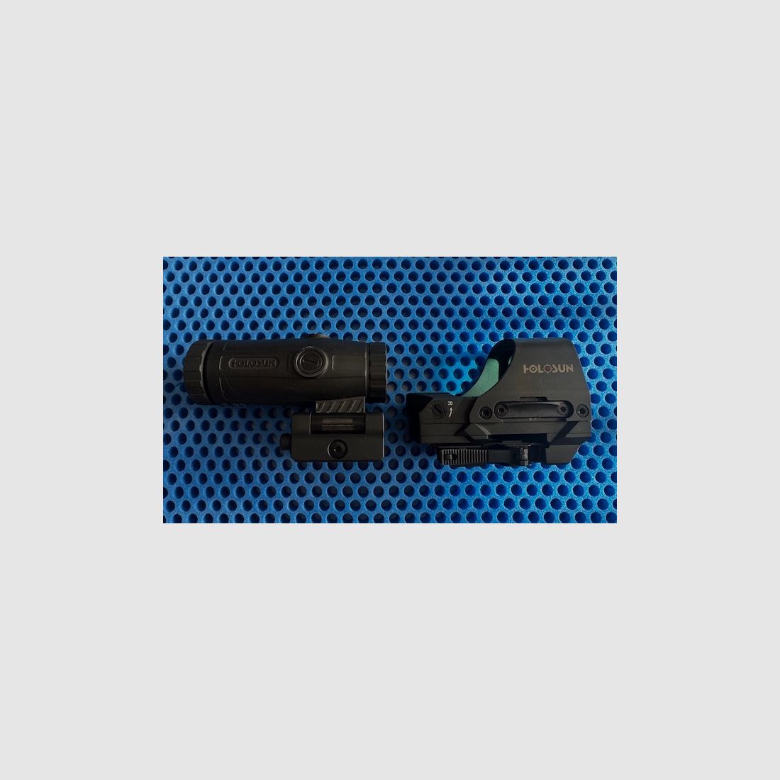 Holosun HS510C - HM3X - Set   envío gratuito